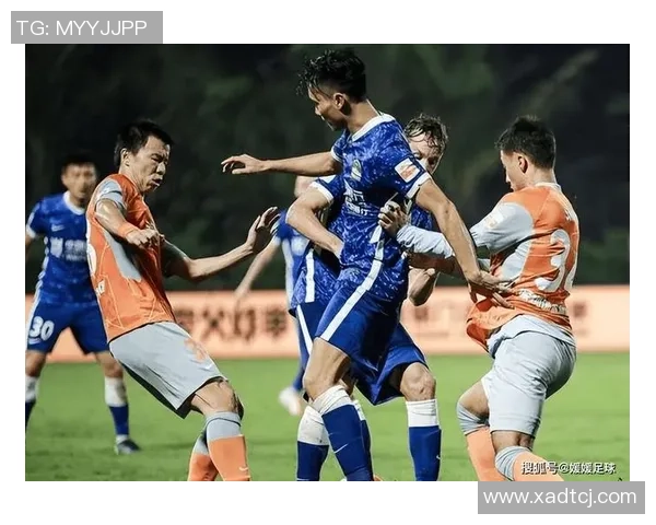 武汉足球队比赛经验分析与提升策略探讨 武汉足球队比赛经验分析与提升策略探讨