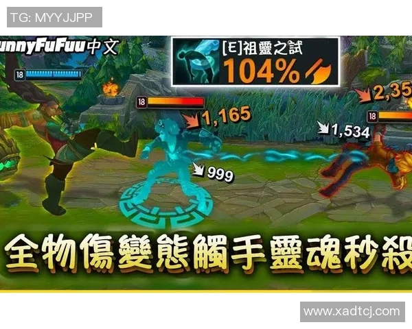 科学英雄联盟中的速度训练秘笈助你突破极限提升竞技表现 科学英雄联盟中的速度训练秘笈助你突破极限提升竞技表现